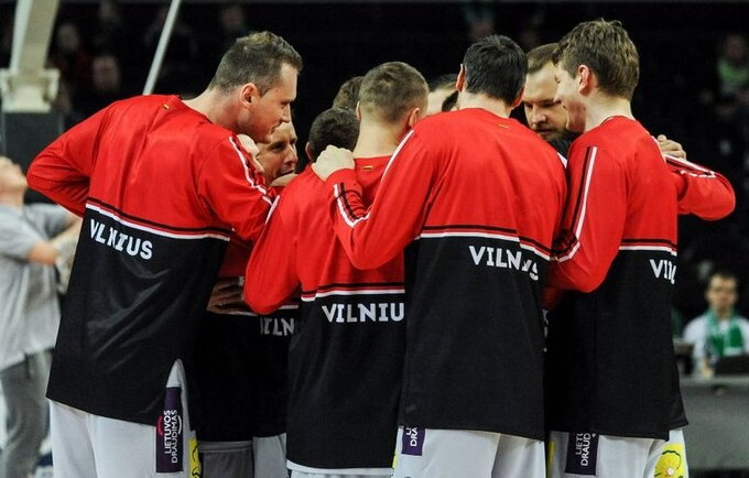 Lietuvos rytas (Paulius Peleckis, Fotodiena.lt)