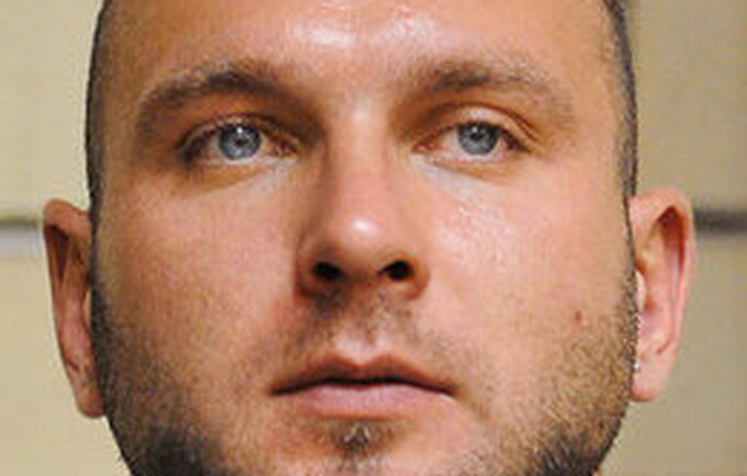 Vainauskas Robertas Dačkus, Fotodiena.lt