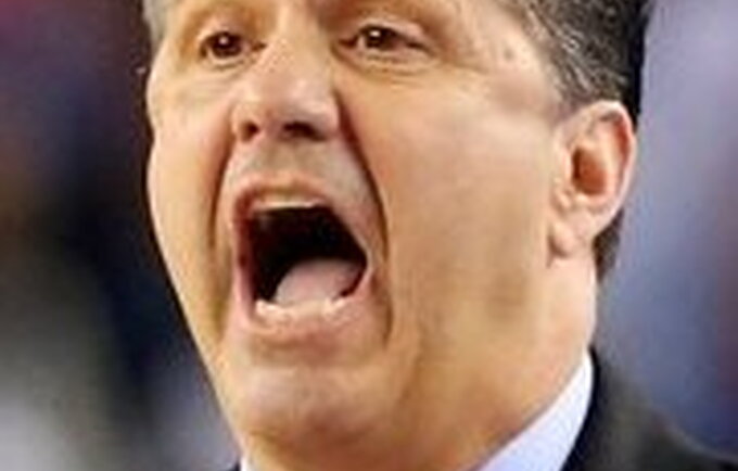 Calipari Scanpix