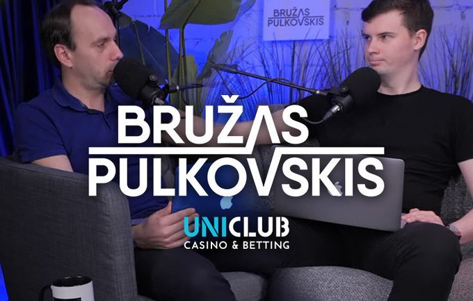 „Bružas ir Pulkovskis“: ko tikėtis iš L.Biručio, rinktinės kandidatų sąrašas ir Ispanijos lygos finalo intriga