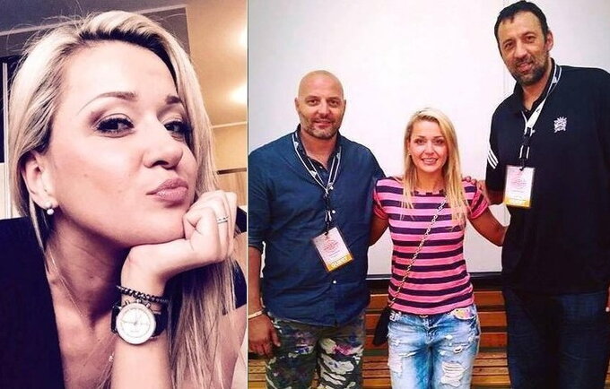 S.Mostavičiūtė antroje interviu dalyje papasakojo apie Lietuvos jaunimą