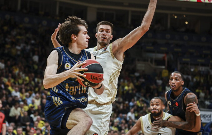 (Euroleague.net)