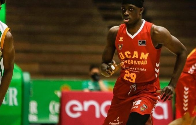 A.Antetokounmpo braunasi į NBA