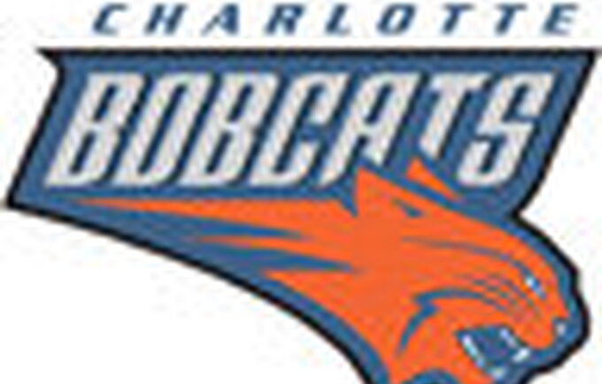 bobcats logo 08 Krepsinis.net