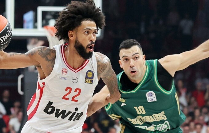Dorsey, Sloukas (nuotr. „Twitter“)