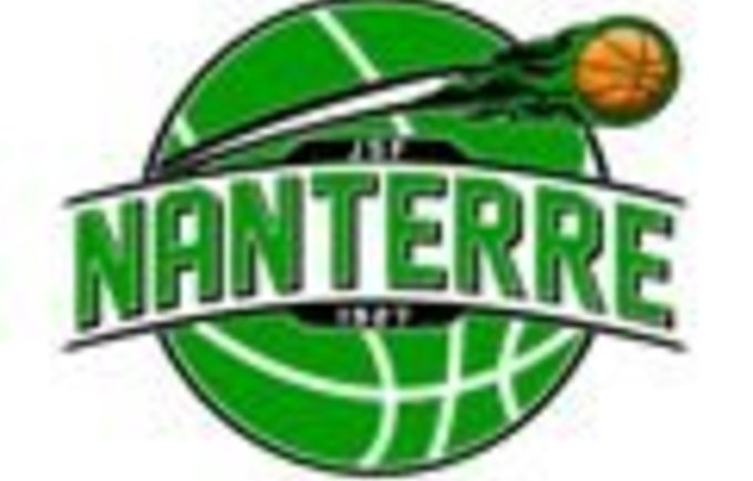 Nanterre Organizatorių nuotr.
