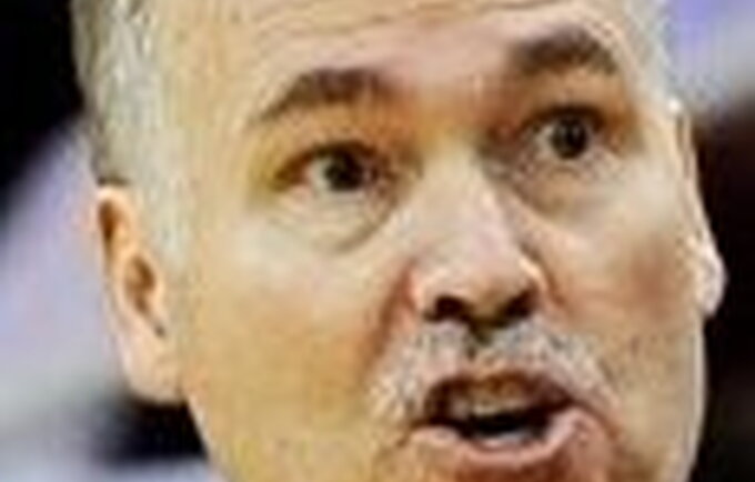 Mike Dantoni Scanpix