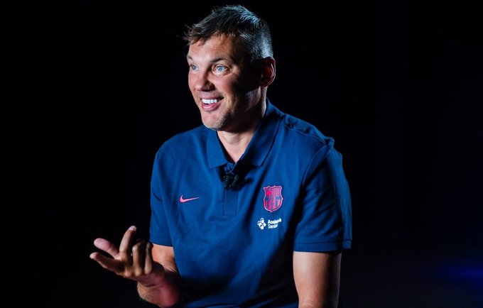 Barselonos klubo biudžetas susitrauks