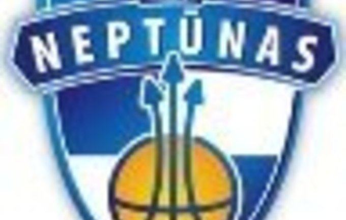 neptunas logo 10