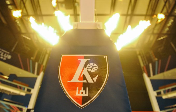 Lietuvos ryto logotipas (Rokas Lukoševičius, Fotodiena.lt)