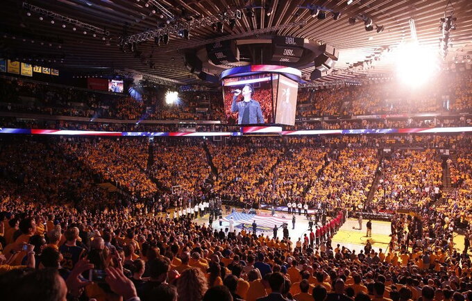 NBA atkrintamosios šiemet nebuvo tokios įdomios, kokios galėjo būti (Scanpix nuotr.)