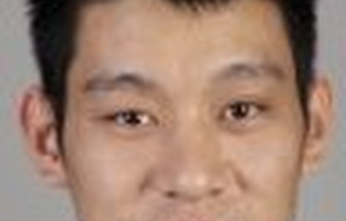Lin Jeremy 12
