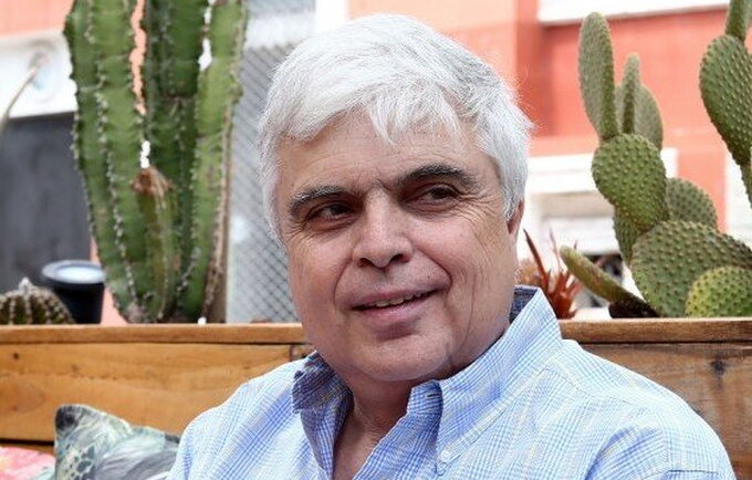 Manos Papadopoulos palieka PAO