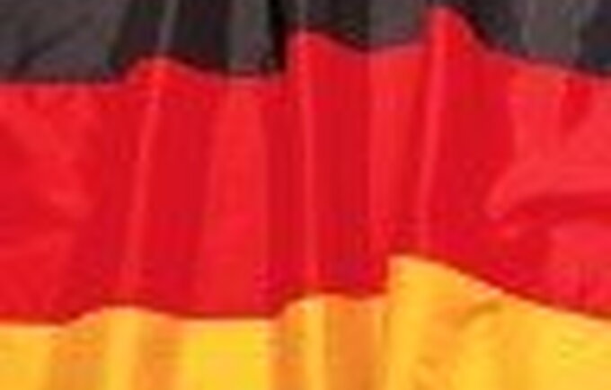 germany flag grazi Krepsinis.net