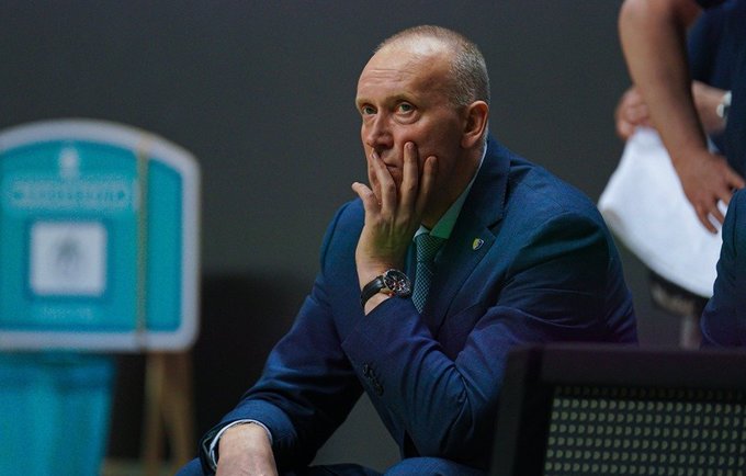 R.Kurtinaitis finalą baigė niūriai