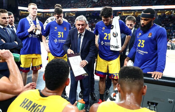 „Barcelona“ piniginės storiu pralenkė ir CSKA