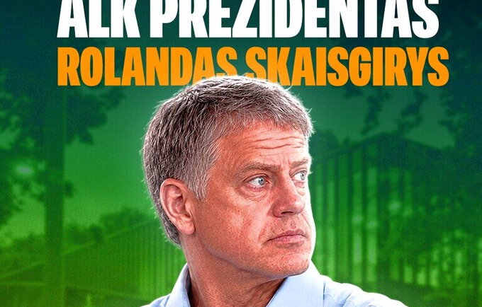 (Krepsinis.net nuotr.)