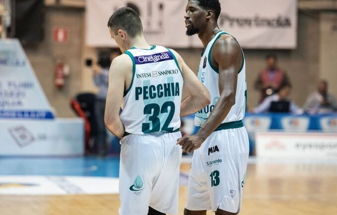 K.Hayesas ir ASVEL pasiekė susitarimą