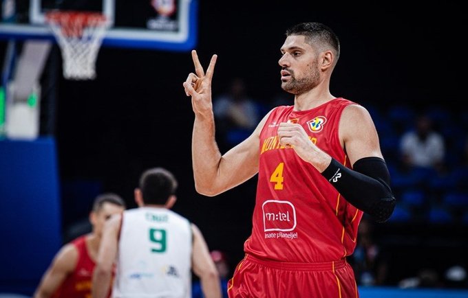N.Vučevičius buvo nesulaikomas (FIBA nuotr.)