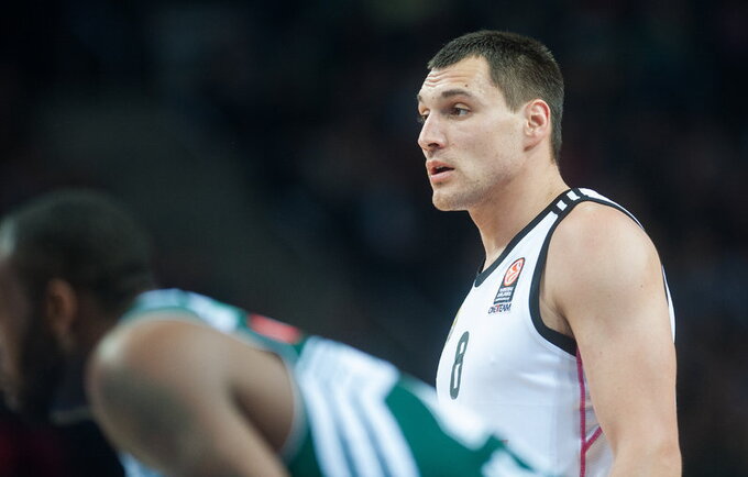J.Mačiulis surinko vos 3 naudingumo balus (Fotodiena.lt)