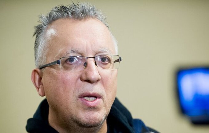 Navikauskas Edvardas Blaževičius, Fotodiena.lt