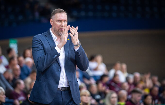 (Foto: „LKL, kurią remia „Betsson“)