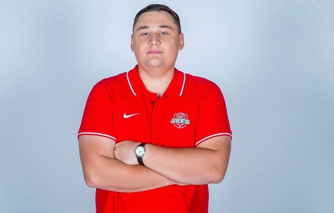 Išskirtinė „Juventus“ trenerio istorija: kaip karjerą 11-oje klasėje pradėjęs jaunuolis užsitarnavo LKL strategų pagarbą