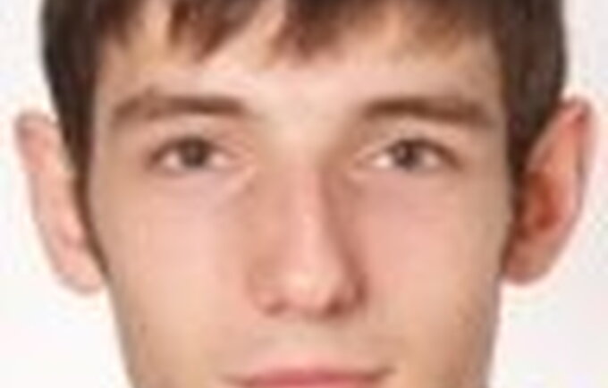 Barinov