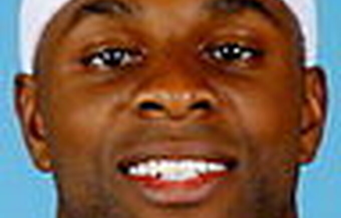 brendan haywood 08