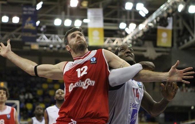 K.Lavrinovičius surinko net 30 naudingumo balų