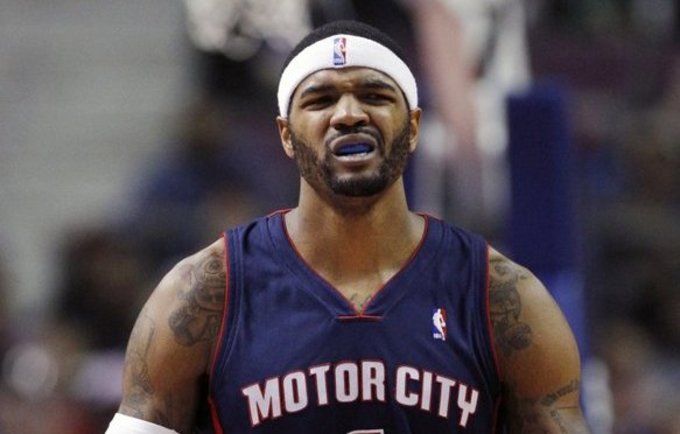„Pistons“ laukia sudėtingas NBA sezonas (Scanpix)