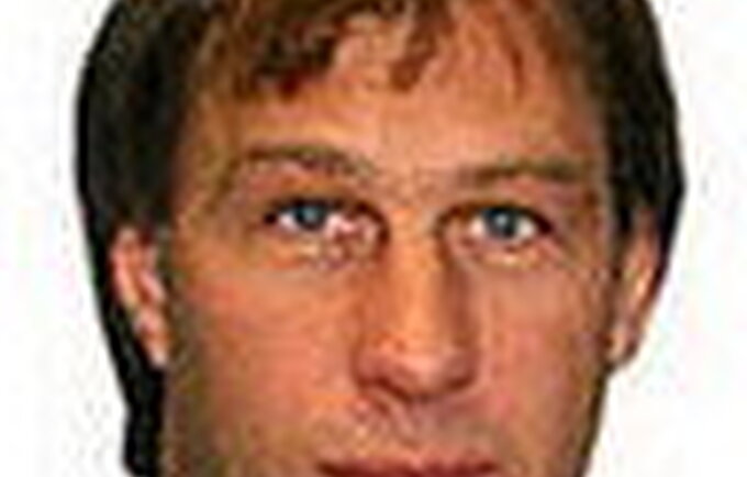 marciulionis sarunas