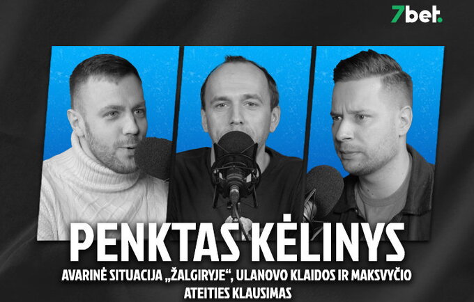 (Krepsinis.net nuotr.)
