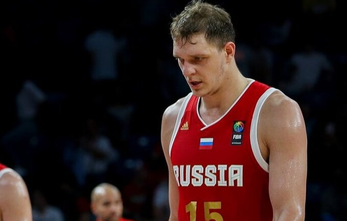 T.Mozgovas greičiausiai liks „Chimki“