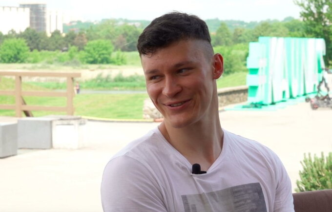 Ž.Janavičius: apie žalią kraują, skaudžias traumas, jam su V.Čepukaičiu rodytą „Real“ ir „Barca“ dėmesį bei krevečių verslą