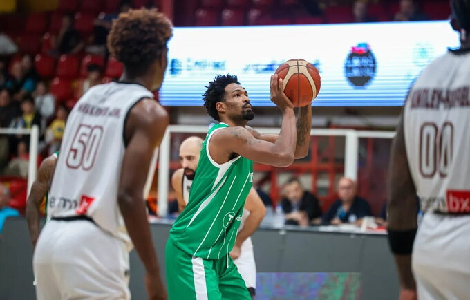  (FIBA Europe nuotr.)