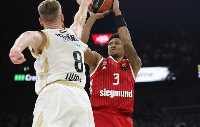 M.Beauchampas pelnė 22 taškus (Euroleague.net)