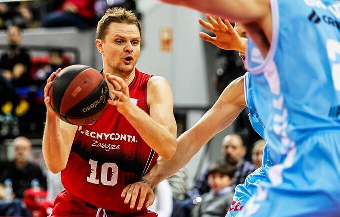 R.Seibutis surinko 12 naudingumo balų