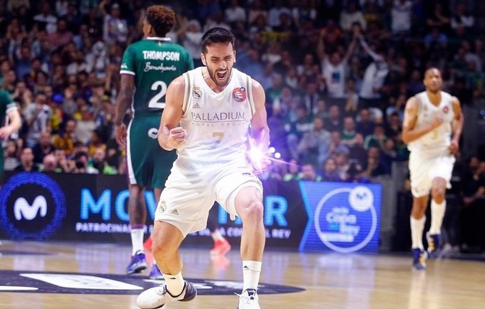 F.Campazzo gali tekti sumokėti daugiau nei 5 milijonus dolerių