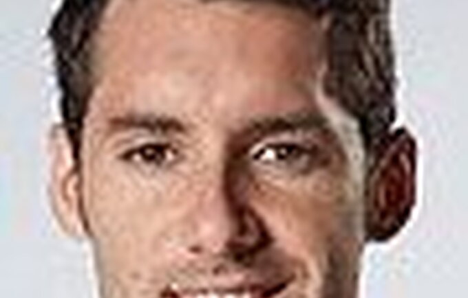 Fernandez Rudy 12 Krepsinis.net