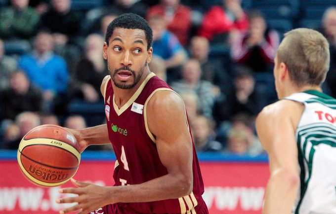 D.Leonardas paliko Panevėžio klubą (Foto: Augustas Didžgalvis)