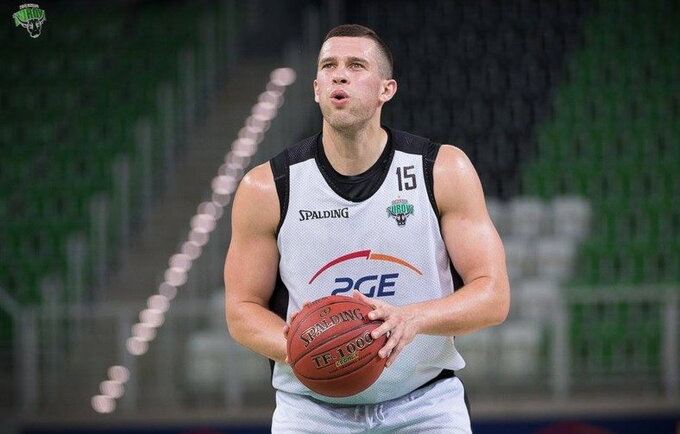 K.Petrukonis buvo itin naudingas