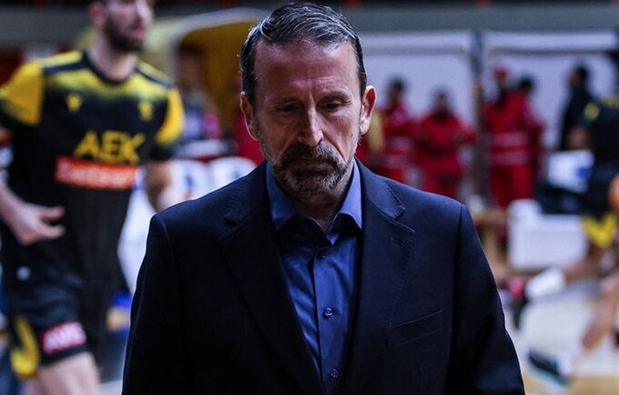J.Plaza vėl dirbs Ispanijoje (FIBA nuotr.)