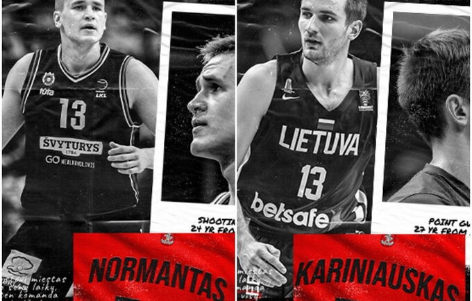 „Penktas kėlinys“: „Ryto“ ėjimai rinkoje, „Žalgirio“ neišspręsti klausimai, G.Žiemelio mintys ir olimpinis krepšinio turnyras