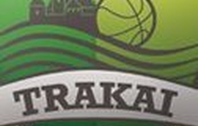 Trakai