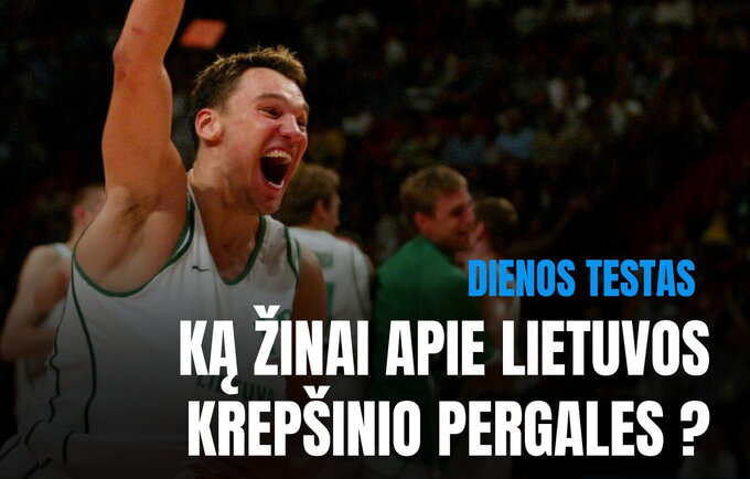 (Krepsinis.net nuotr.)