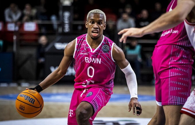 Finalo ketvertas vyks gegužės 12–14 dienomis (FIBA Europe nuotr.)