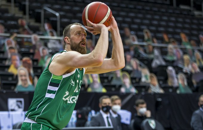 A.Milaknis solidžiai grįžo į aikštelę (BNS nuotr.)