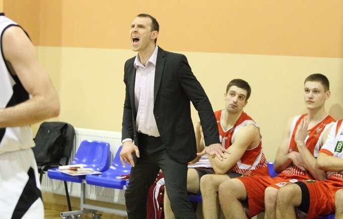Stankevičius NKL/Saulius Čirba