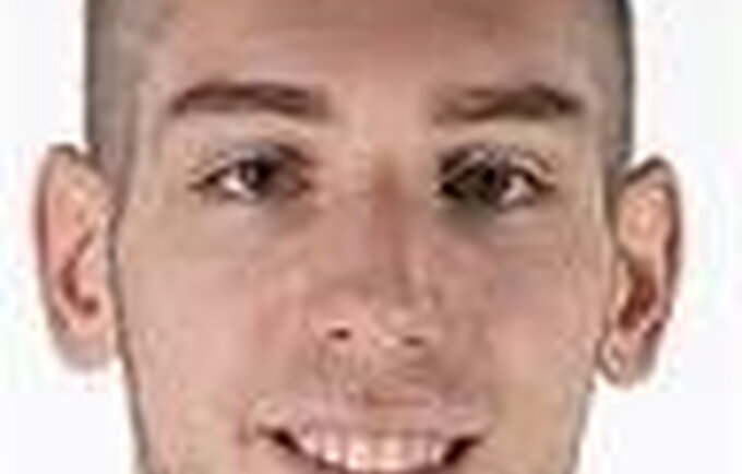 ohlbrecht tim Krepsinis.net